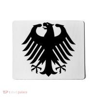 Coat Of Arms Of Germany | German Eagle Mousepad thumb 0