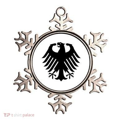 Coat Of Arms Of Germany | German Eagle Ornament