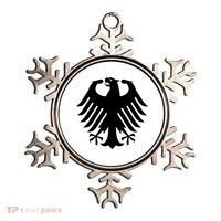 Coat Of Arms Of Germany | German Eagle Ornament thumb 0