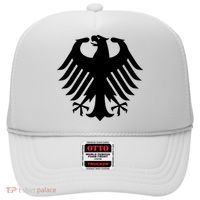 Coat Of Arms Of Germany | German Eagle Hat thumb 0
