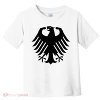 Coat Of Arms Of Germany | German Eagle Toddler T-Shirt thumb 0