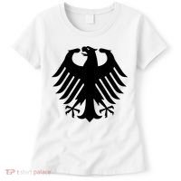 Coat Of Arms Of Germany | German Eagle Women's T-Shirt thumb 0