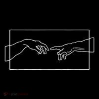Creation Of Adam Hands Ornament thumb 1