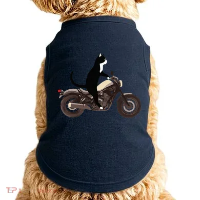 Doggie Tank