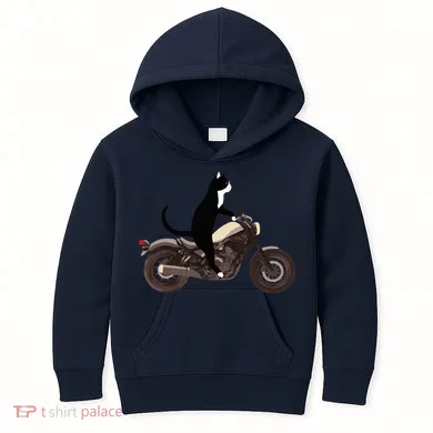 Kids Hoodie
