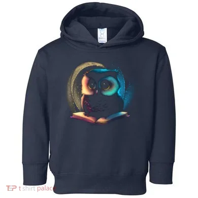 Toddler Hoodie
