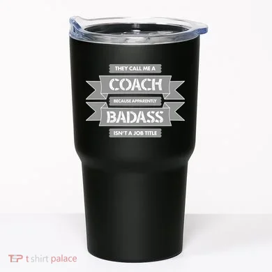 Tumbler