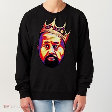 Coach Crown King Indiana Women's Sweatshirt