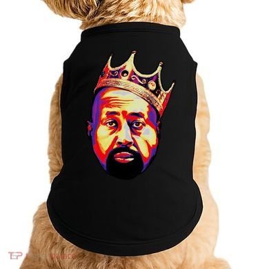 Coach Crown King Indiana Doggie Tank