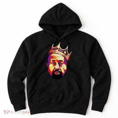 Coach Crown King Indiana Hoodie