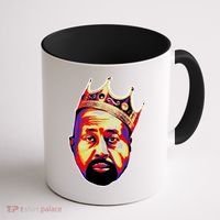 Coach Crown King Indiana Coffee Mug thumb 1