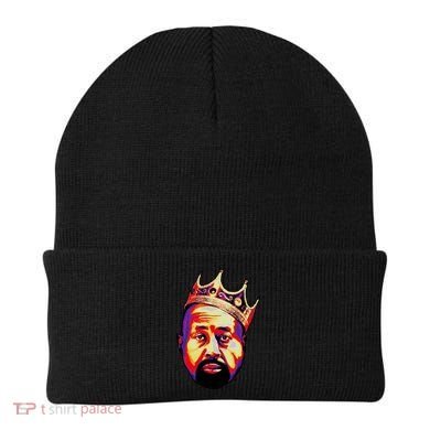 Coach Crown King Indiana Beanie