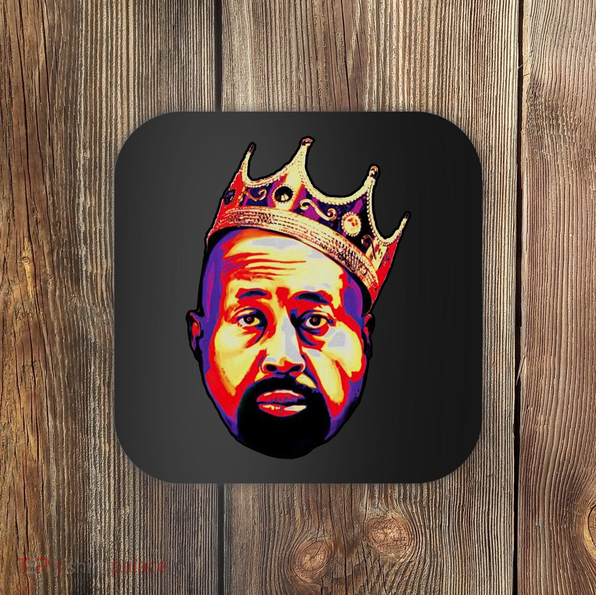 Coach Crown King Indiana Coaster