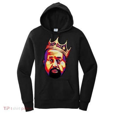 Coach Crown King Indiana Women's Hoodie