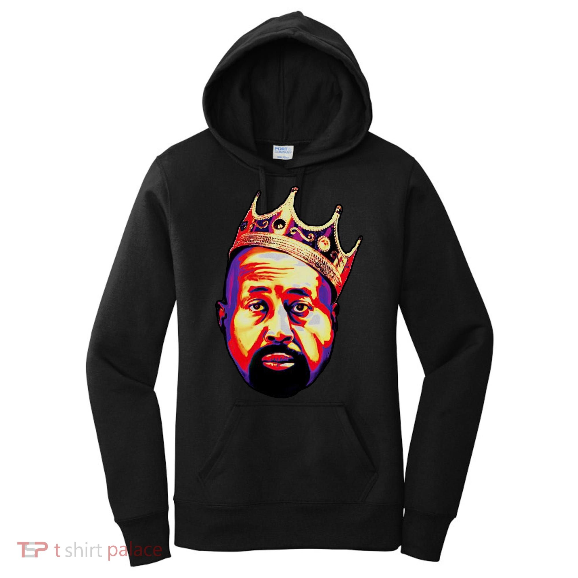 Coach Crown King Indiana Women's Hoodie
