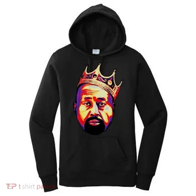 Coach Crown King Indiana Women's Hoodie