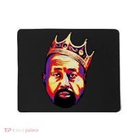 Coach Crown King Indiana Mousepad thumb 0