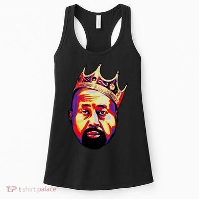 Coach Crown King Indiana Women's Tank Top