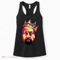 Coach Crown King Indiana Women's Tank Top thumb 0