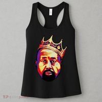 Coach Crown King Indiana Women's Tank Top thumb 3