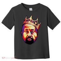 Coach Crown King Indiana Toddler T-Shirt thumb 0