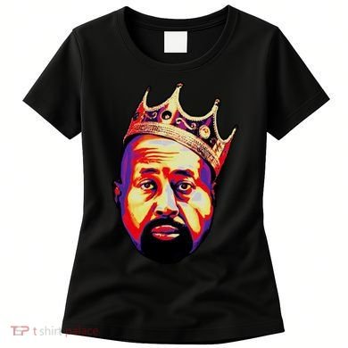 Coach Crown King Indiana Women's T-Shirt