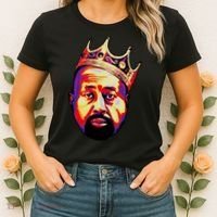 Coach Crown King Indiana Women's T-Shirt thumb 2