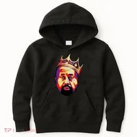 Coach Crown King Indiana Kids Hoodie thumb 0