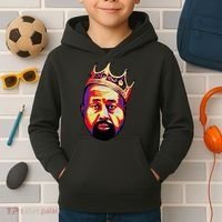 Coach Crown King Indiana Kids Hoodie thumb 2
