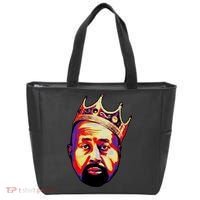 Coach Crown King Indiana Tote Bag thumb 0