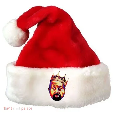 Santa Hat
