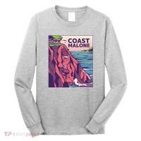 Coast Malone Long Sleeve Shirt thumb 0