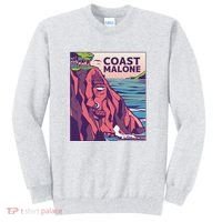 Coast Malone Sweatshirt thumb 0