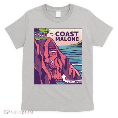 Coast Malone T-Shirt