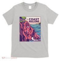 Coast Malone T-Shirt thumb 0