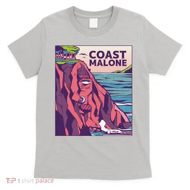 Coast Malone T-Shirt