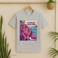 Coast Malone T-Shirt thumb 2