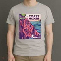 Coast Malone T-Shirt thumb 3
