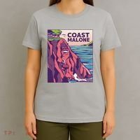 Coast Malone T-Shirt thumb 4