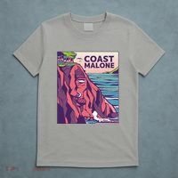 Coast Malone T-Shirt thumb 5