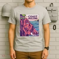 Coast Malone T-Shirt thumb 6