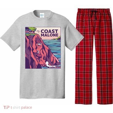 Coast Malone Pajama Set