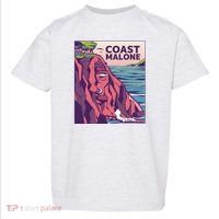 Coast Malone Toddler T-Shirt thumb 0