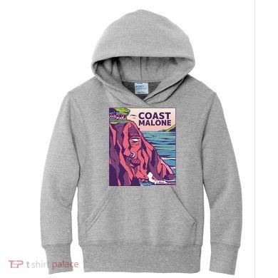 Coast Malone Kids Hoodie