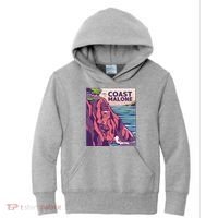 Coast Malone Kids Hoodie thumb 0