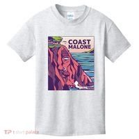 Coast Malone Kids T-Shirt thumb 0