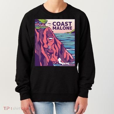 Coast Malone Women's Sweatshirt