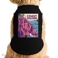 Coast Malone Doggie Tank thumb 0