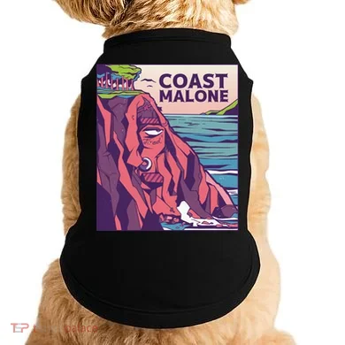 Coast Malone Doggie Tank