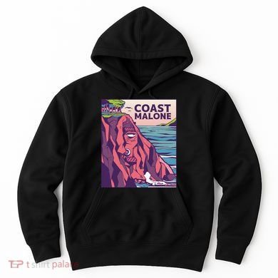 Coast Malone Hoodie